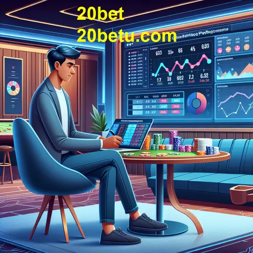Maximize Suas Chances com Dicas de Apostas no 20bet