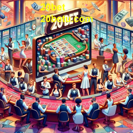 A Importância do Suporte ao Cliente no 20bet