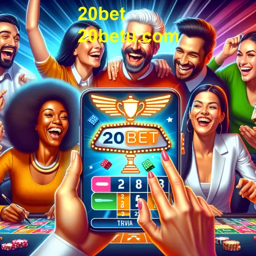 Explorando a Categoria de Jogos de Trivia no 20bet